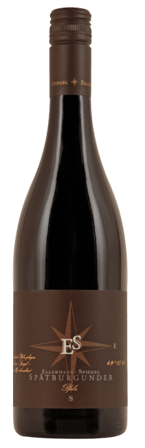 Ellermann-Spiegel Spätburgunder Trocken