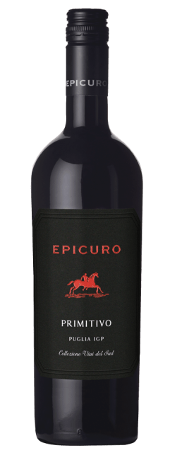 Epicuro Primitivo