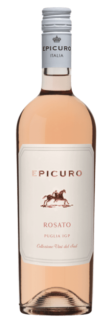 Epicuro Rosato