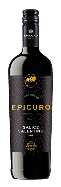 Epicuro Salice Salentino