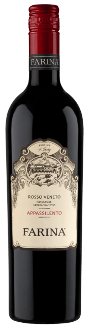 Farina Appassilento Rosso Veneto