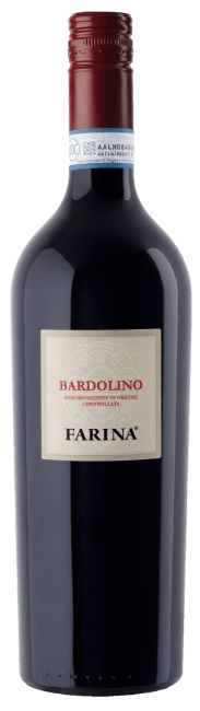 Farina Bardolino Rosso