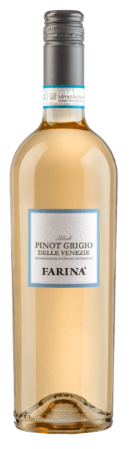 Farina Pinot Grigio delle Venezie Blush