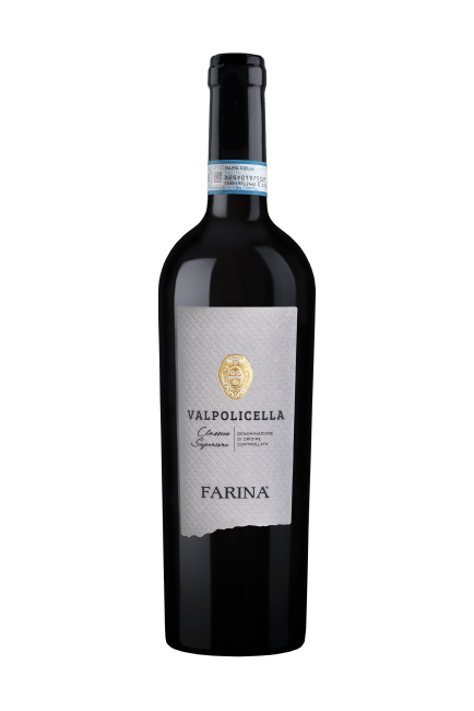 Farina Valpolicella Classico Superiore