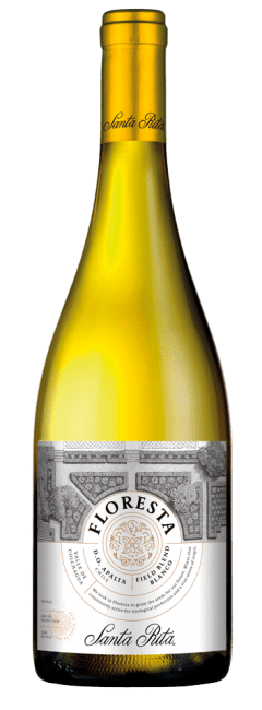 Floresta Field Blend Blanco