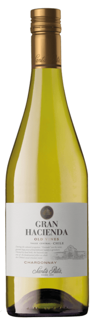 Gran Hacienda Old Vines Chardonnay