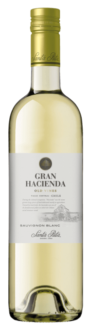 Gran Hacienda Old Vines Sauvignon Blanc