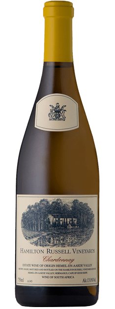 Hamilton Russell Vineyards Chardonnay Magnum in houten kist