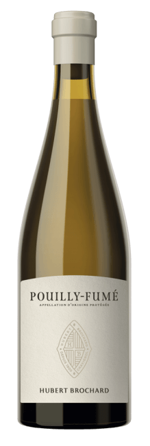 Hubert Brochard Pouilly Fumé
