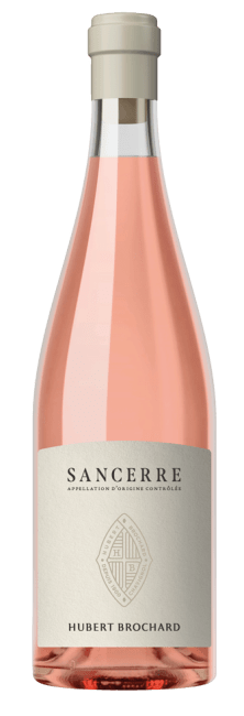Hubert Brochard Sancerre Rosé