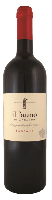 Il Fauno di Arcanum