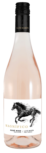 Il Magnifico Rosé