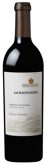 Jackson Estate Hawkeye Mountain Cabernet Sauvignon
