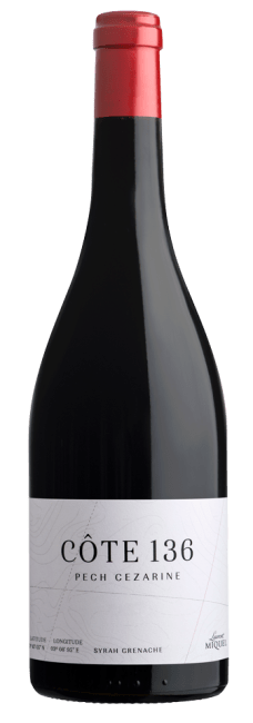 Laurent Miquel Côte 136 – Pech Cezarine