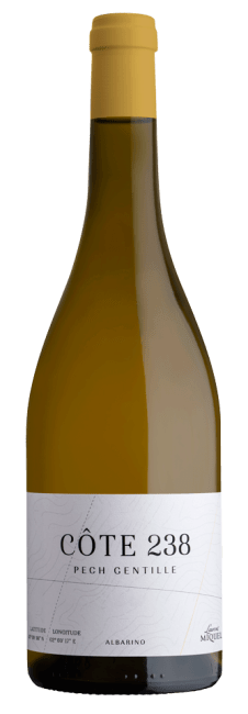 Laurent Miquel Côte 238 – Pech Gentille