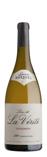 Laurent Miquel Lieu-dit La Vérité Viognier