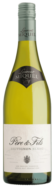Laurent Miquel Père et Fils Sauvignon Blanc