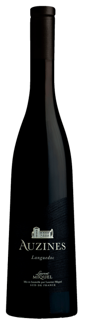 Laurent Miquel – Les Auzines Rouge