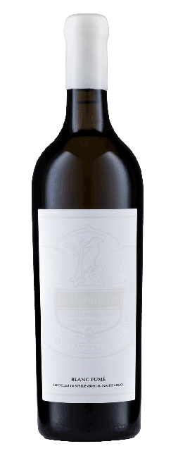 Le Bonheur Reserve Blanc Fumé