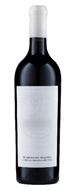 Le Bonheur Reserve ‘Estate Barrel Selection’