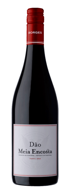 Meia Encosta Tinto