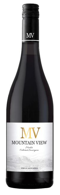 Mountain View Merlot-Cabernet Sauvignon