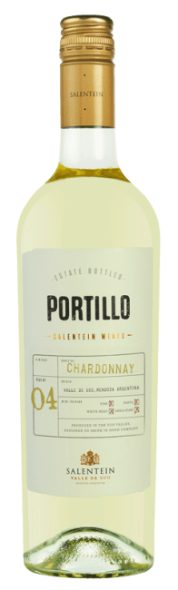 Portillo Chardonnay