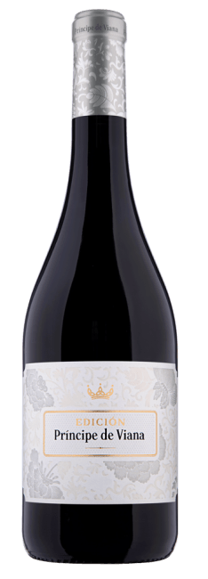 Principe de Viana Edición Crianza