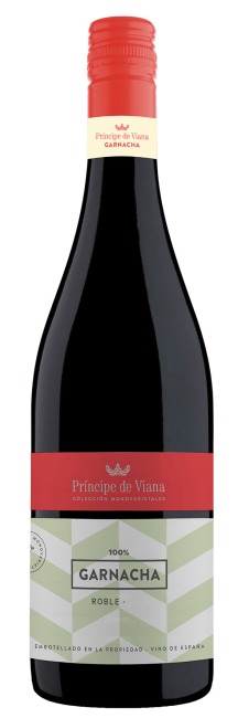 Principe de Viana Garnacha