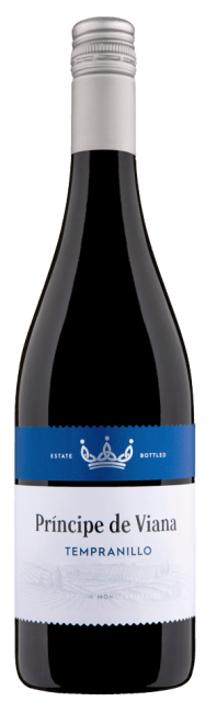 Principe de Viana Tempranillo