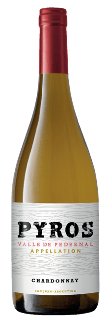 Pyros Appellation Chardonnay