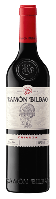 Ramón Bilbao Crianza