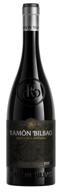 Ramón Bilbao Edición Limitada Tempranillo