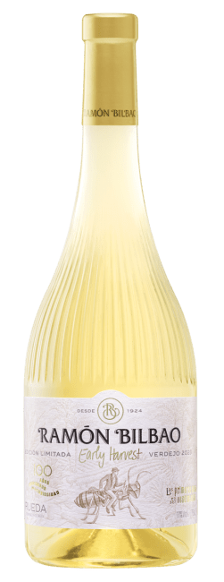 Ramón Bilbao Edición Limitada Early Harvest Verdejo