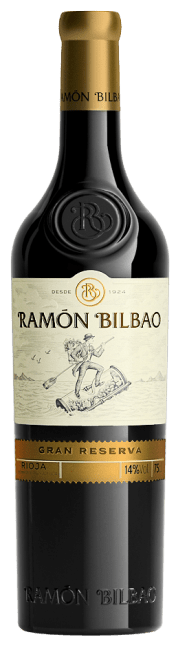 Ramón Bilbao Gran Reserva