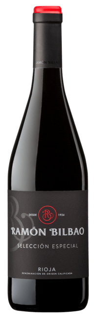 Ramón Bilbao Selección Especial