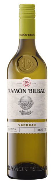 Ramón Bilbao Verdejo