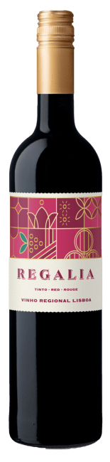 Regalia Tinto