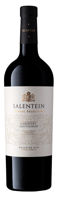 Salentein Barrel Selection Cabernet Sauvignon