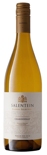 Salentein Barrel Selection Chardonnay