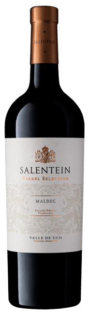 Salentein Barrel Selection Malbec