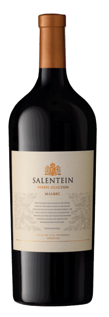 Salentein Barrel Selection Malbec (magnum)