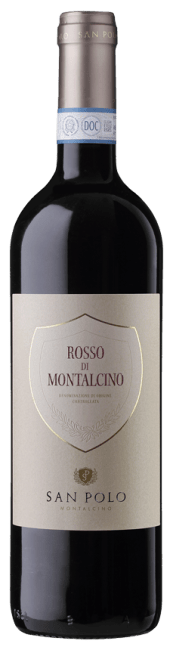 San Polo Rosso di Montalcino