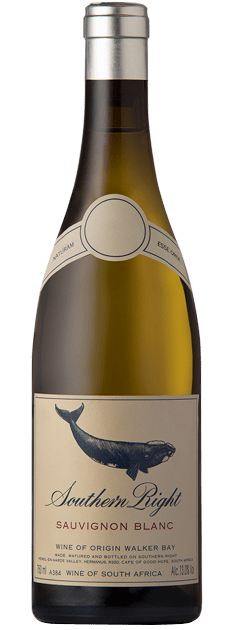 Southern Right Sauvignon Blanc