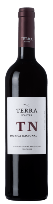 Terra d’ Alter Touriga Nacional