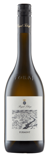 The Royal Tokaji Dry Furmint