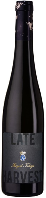The Royal Tokaji Late Harvest