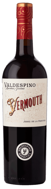 Valdespino Vermouth