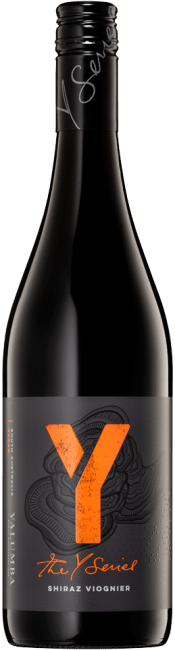 Yalumba The Y Series Shiraz – Viognier