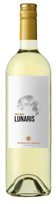 Lunaris Pinot Grigio